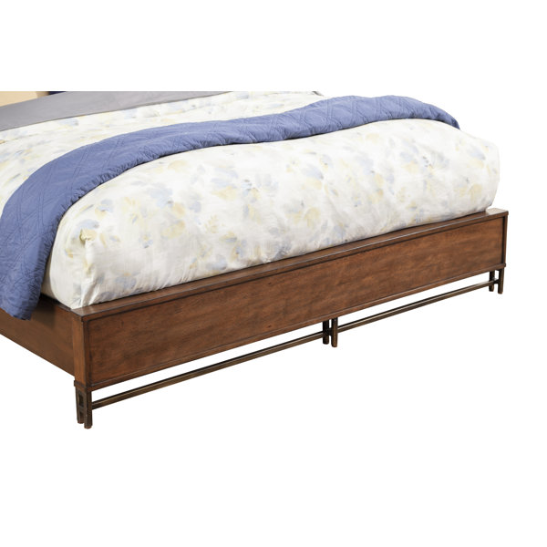 Mercury Row® Mccaskill Bed & Reviews Wayfair